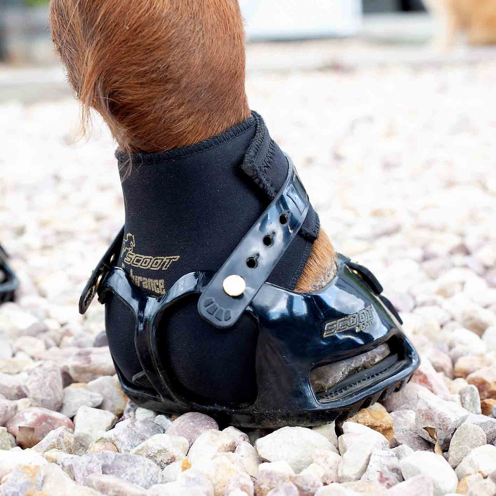 Endurance gaiters