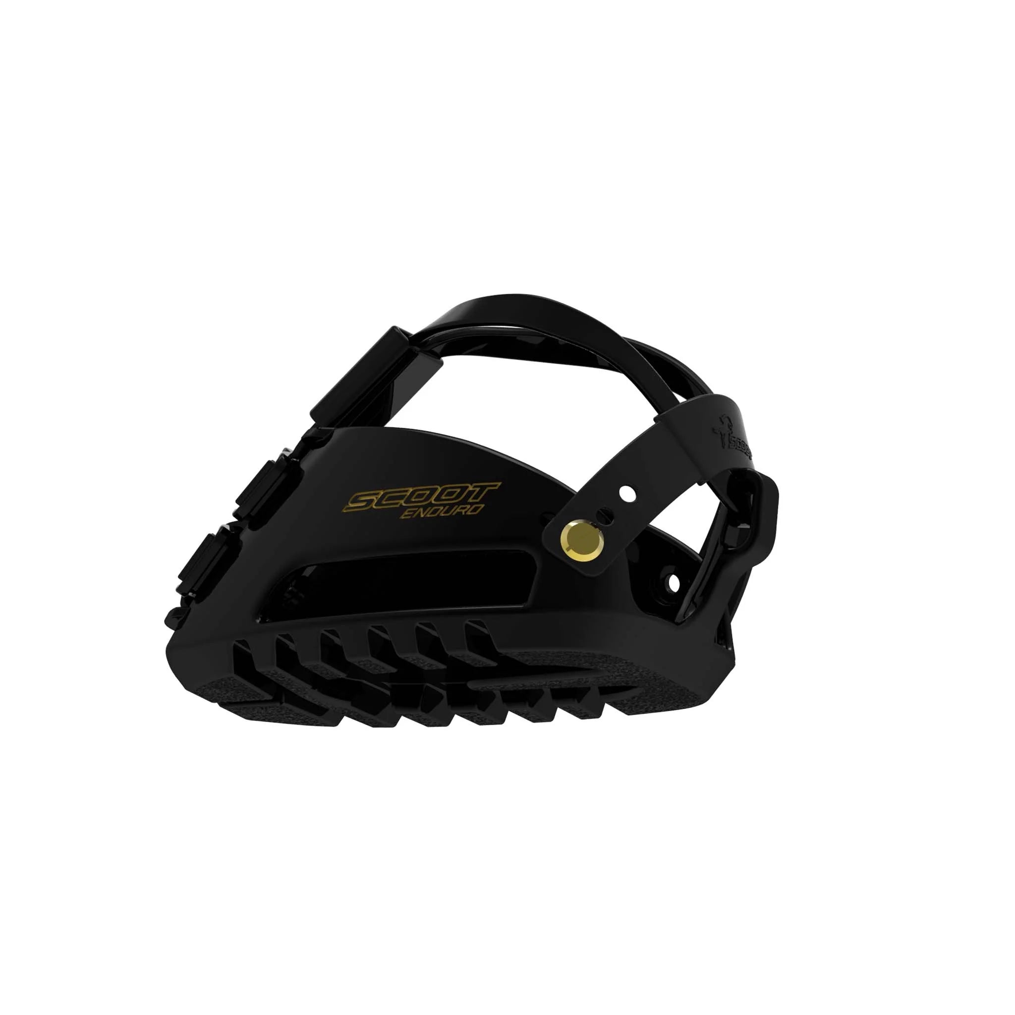 Scoot Boot Adjust
