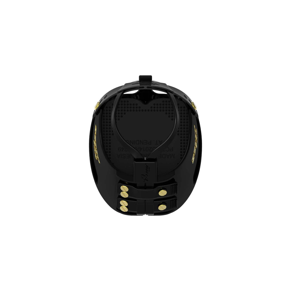 Scoot Boot Adjust