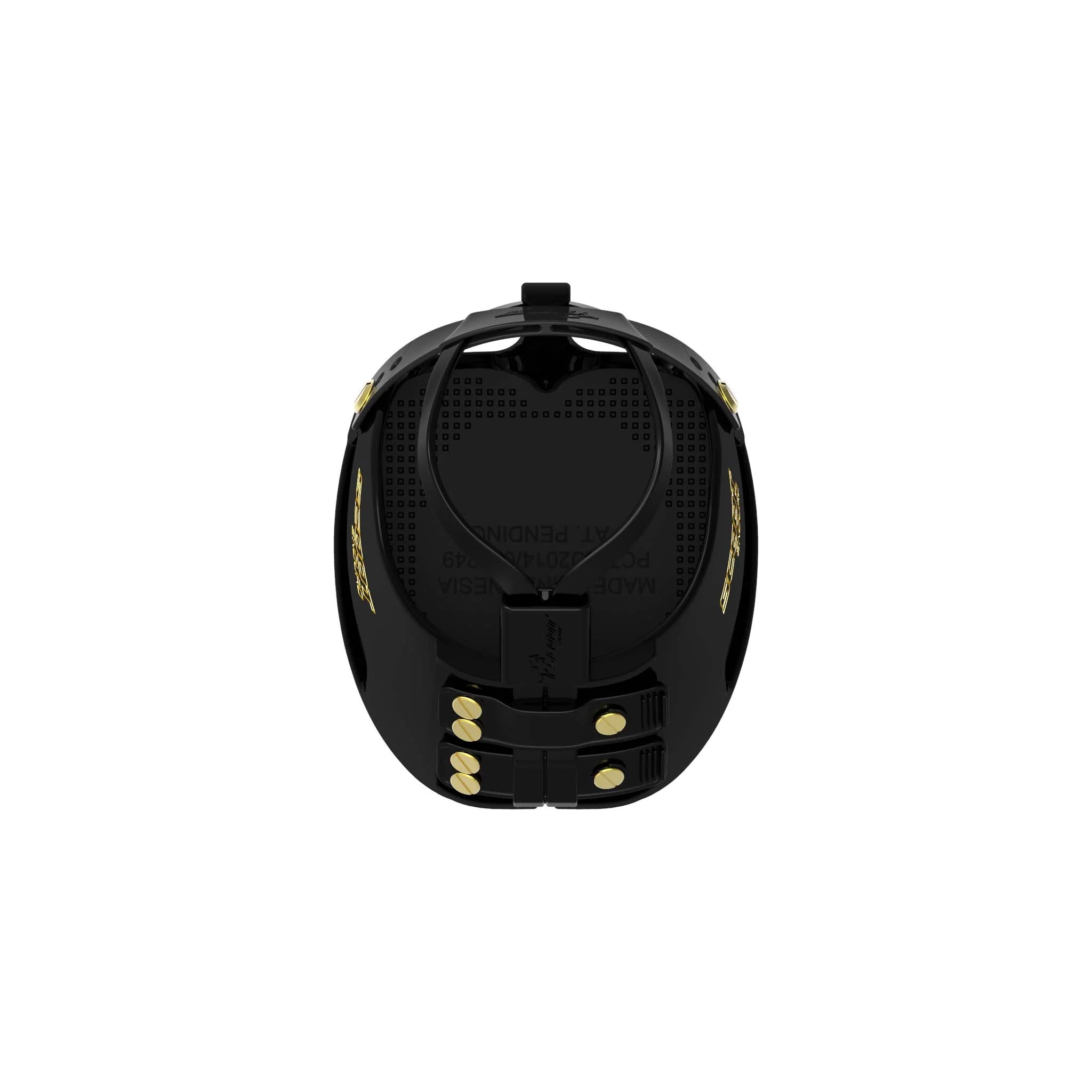 Scoot Boot Adjust