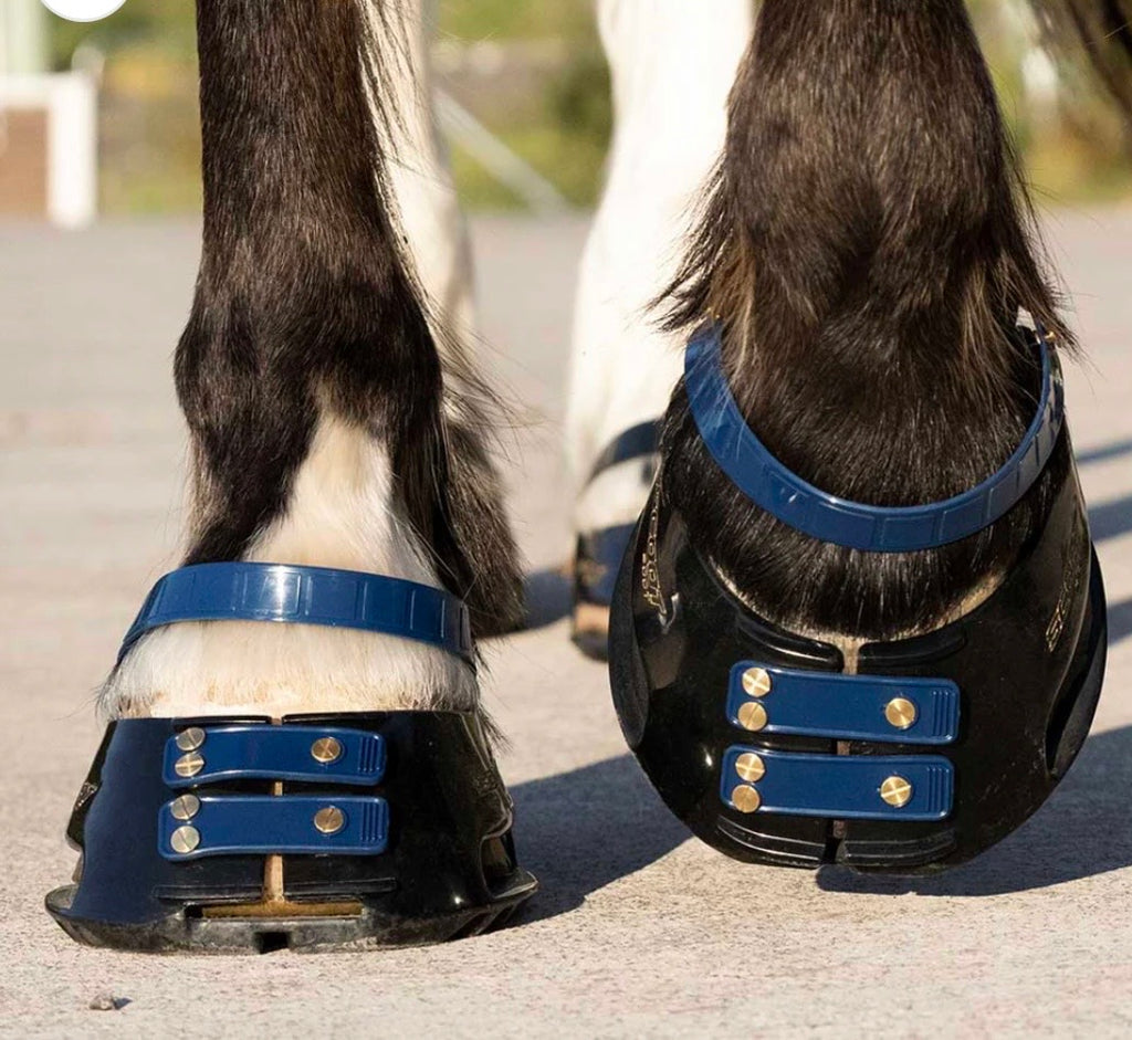 Front Straps Standard