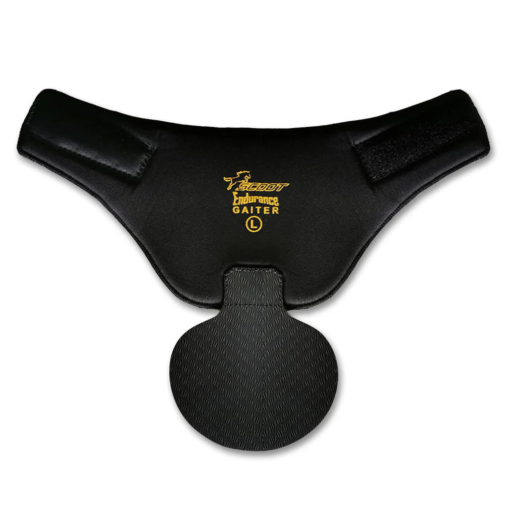 Endurance gaiters