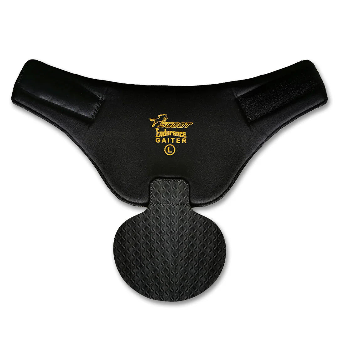 Endurance gaiters