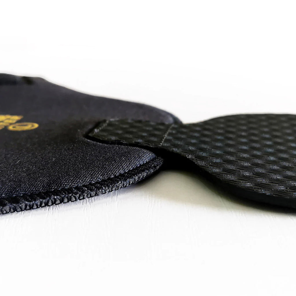 Endurance gaiters
