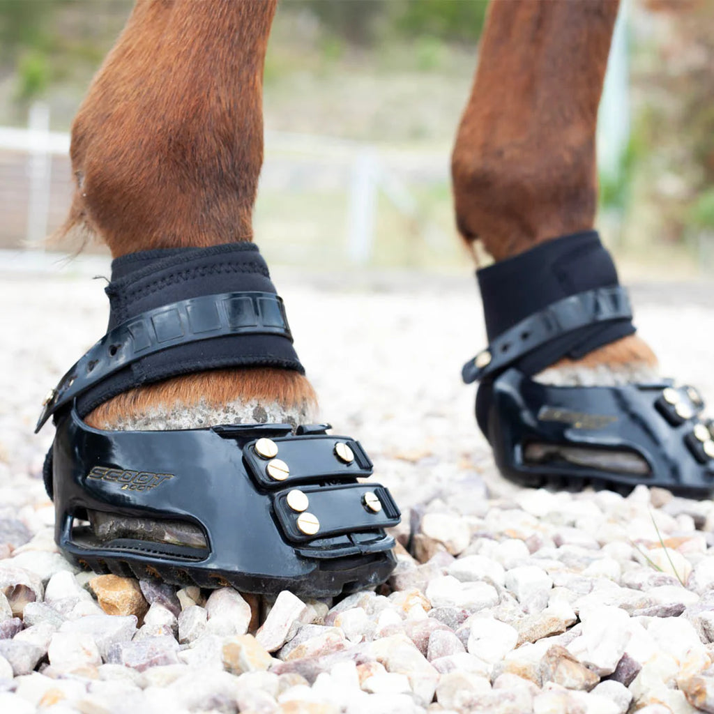 Endurance gaiters