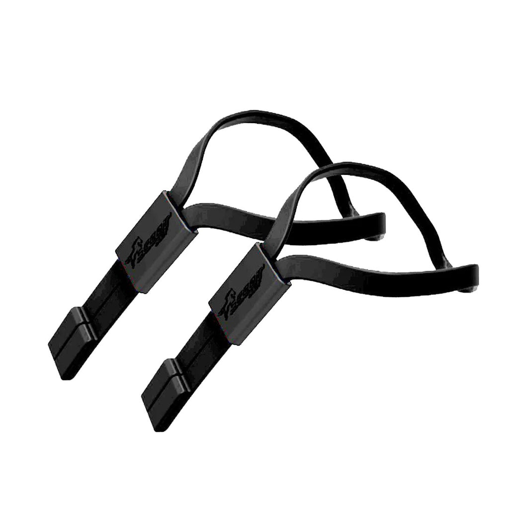 Scoot Boot Mud Straps