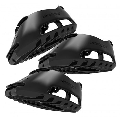 Scoot boot fit kit
