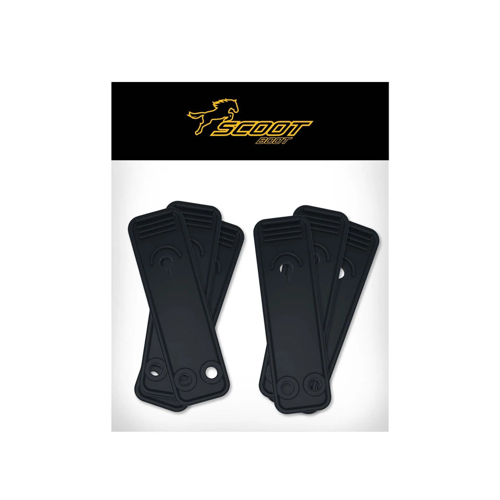 Front Straps Standard