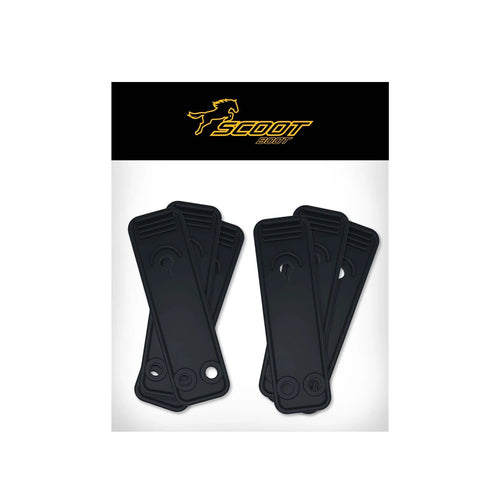Front Straps Standard