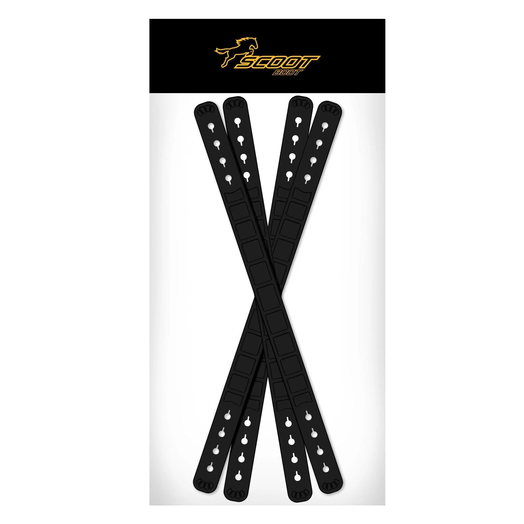 Pastern Straps